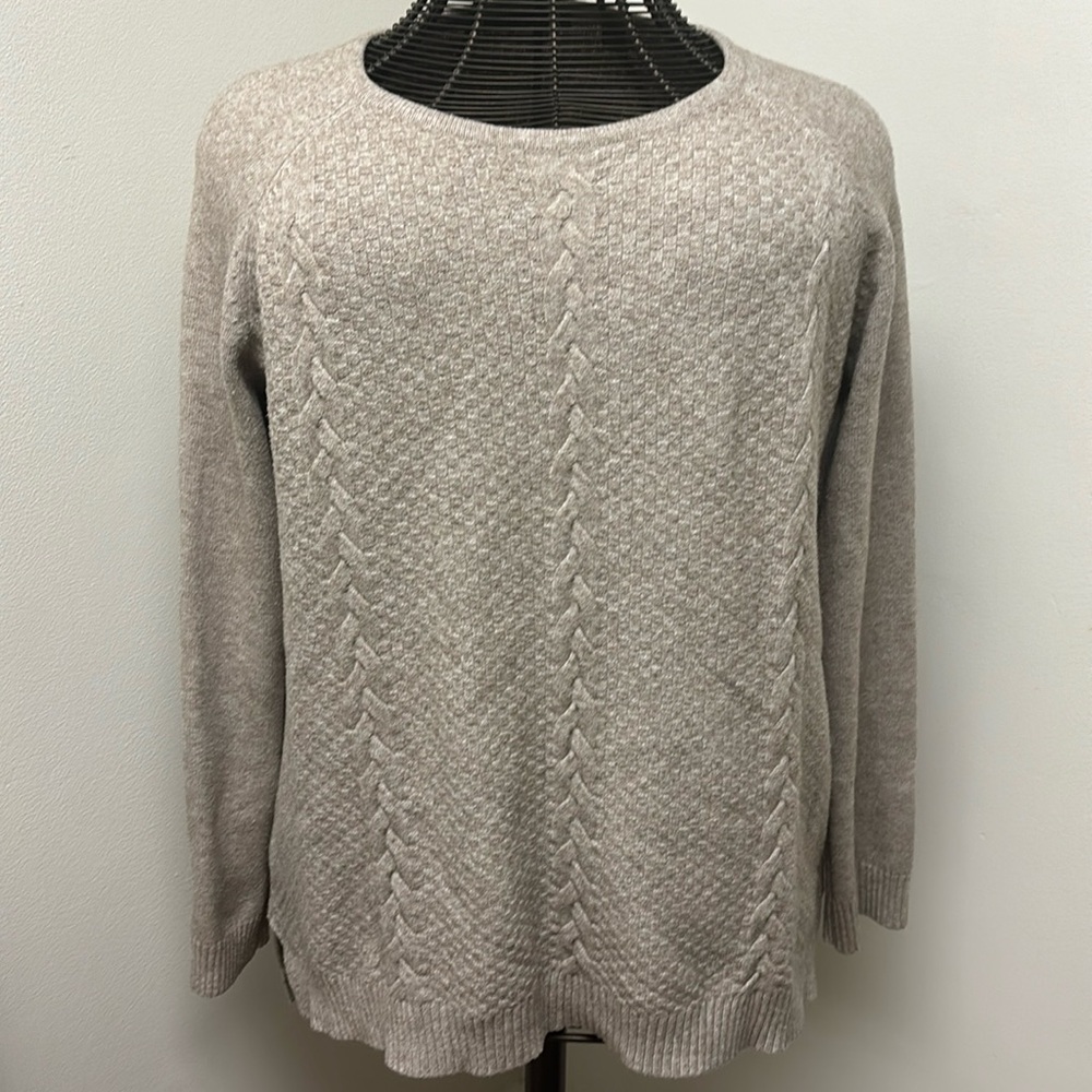Women’s Cyrus Pullover Sweater
